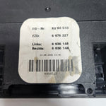 Load image into Gallery viewer, 2006-2012 BMW 3 Series E90 325i Overhead Dome Reading Light Lamp Switch 6976327