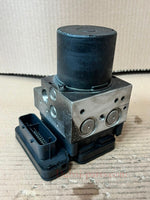 Load image into Gallery viewer, 2011-2016 BMW 5' F10 F11 528i ABS HYDRAULIC Pump Assembly 6797668 OEM