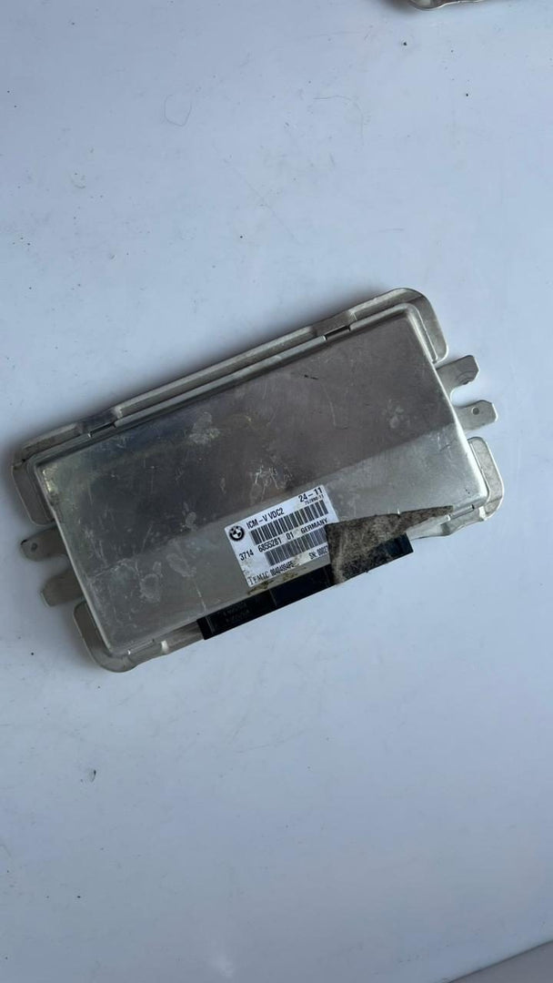 2012-2016 BMW 535i Suspension Control Module 6855281 F10 F12 5' 7' 550i 650i 740