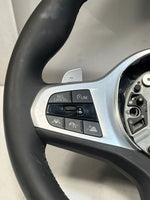 Bild in die Galerieansicht laden, 2008 BMW 335i Steering Wheel 9882237 OEM