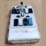 Load image into Gallery viewer, BMW F20 F30 F32 120dX 320dX 420dX 184HP N47N ENGINE CONTROL UNIT SET+KEY 8582155