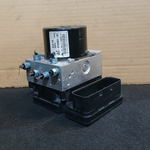 Load image into Gallery viewer, OEM BMW F30 F20 ABS BRAKE PUMP SYSTEM ANTI LOCK WITH MODULE 6793936 6793931