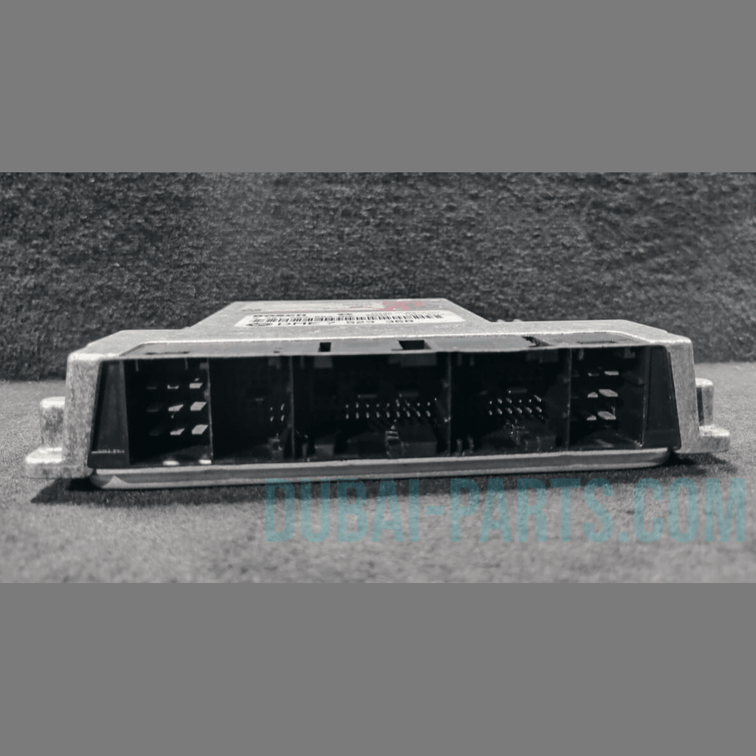 BMW 7 series E65 E66 3.5i 4.5i N62 ENGINE ECU COMPUTER DME CONTROL UNIT 7523368