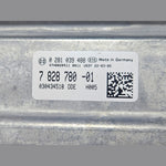 Load image into Gallery viewer, OEM BMW G07 BMW X7 30dX MAY 2022 ENGINE CONTROL ECU KIT DDE BOSCH 7828780 RHD