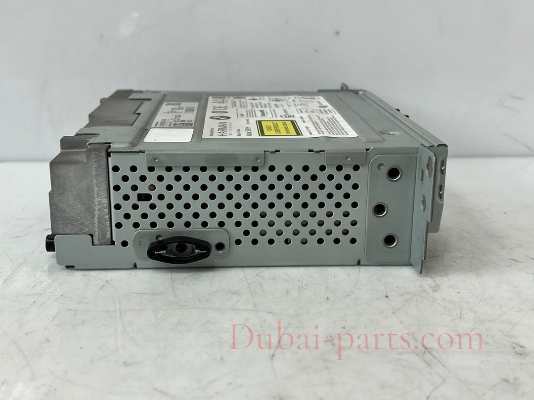 2015-2019 BMW X3 F25 Cd Player Radio Audio Basic Headunit 9399457 OEM