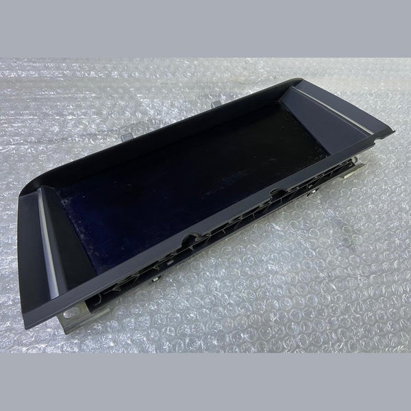 BMW 7-Series LCI F02 F01 F04 Central Information Unit 10.25" LCD Display Screen