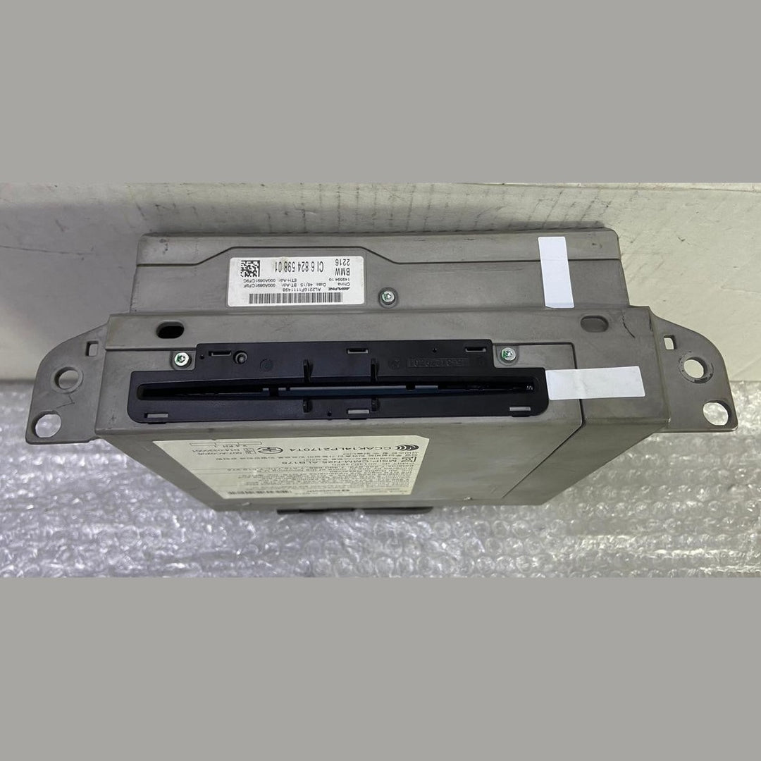 OEM BMW F20 F45 F30 G30 G31 F48 G01 G11 G12 Audio CD Head unit Sat Nav 6824598