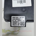 قم بتحميل الصورة إلى عارض الصور، 2021-2025 BMW G20 G21 M3 Control Unit SAS 9500026 OEM