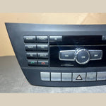 Load image into Gallery viewer, Mercedes W204 Navigation Command Radio Audio Head Unit CD Player A204 9006409