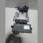 Load image into Gallery viewer, BMW Engine Control Unit 7641003 R55 R56 N14 1.6 174HP ECU SET 