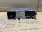 Load image into Gallery viewer, BMW Radio Cd Player Head Unit 9272002 F10 F11 and 6 Series F12