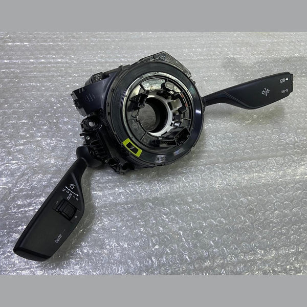OEM BMW 2 SERIES GC F44 WIPER INDICATOR STALKS STALK TURN SIGNAL SQUIB 5A32035