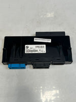 قم بتحميل الصورة إلى عارض الصور، 2013-2017 BMW X3 F25 JBBFE III Body Control Module BCM 9350705 OEM