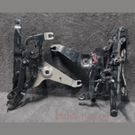 Load image into Gallery viewer, BMW F15 F16 X5 X6 BONNET LEFT RIGHT SIDE HOOD HINGES SET  OEM -7294530-7294529