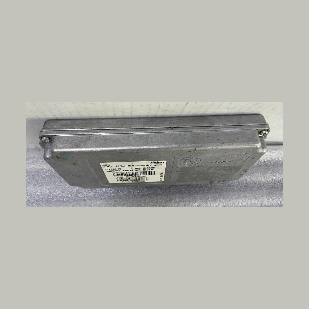 OEM BMW F10 M6 F13 COUPE REAR VIEW CAMERA CONTROL MODULE 908477B