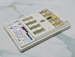 Bild in die Galerieansicht laden, 2022-2024 BMWG01 G02 X3 X4, G80 M3 G82 M4 Body Domain Control Module 5A86B88 OEM