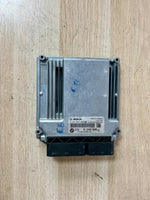 قم بتحميل الصورة إلى عارض الصور، 2007-2013 BMW X5 Engine Control Unit ECU DDE 8509036 for X5 E70 3.0D M57