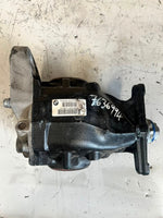 Bild in die Galerieansicht laden, 2011-2017 BMW X3 F25 Rear Differential Assembly 3.38 7636994