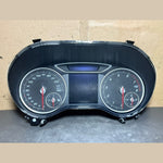 Load image into Gallery viewer, 12-14 Mercedes-Benz W246 B-Class Instrument Cluster Speedometer A246 9009214 OEM