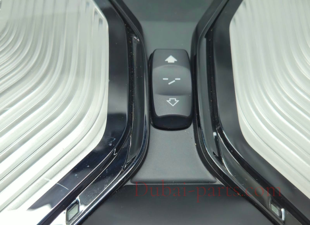 5A5A511-BMW 3 Series G26 Ceiling Roof Reading Light Lamp OEM
