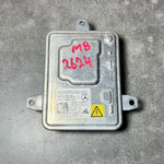 Bild in die Galerieansicht laden, Mercedes Benz W222 Xenon Light Headlight Control Module Unit A222 9003300 OEM