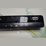 Load image into Gallery viewer, Genuine Mercedes W907 Sprinter Climate Control Panel Switch Vent A907 9054806