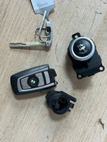 Load image into Gallery viewer, BMW F02 N63 750I MSD85 Engine Control Module Unit DME 7595549 5WK93826