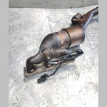 قم بتحميل الصورة إلى عارض الصور، 2010-2012 BMW 328i Catalytic Converter 7591446 3 Series E92 and 5 Series E60 E61