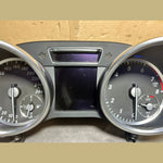 Load image into Gallery viewer, 13-16 Mercedes-Benz W166 GL GLE Instrument Cluster Speedometer A166 9007110 OEM