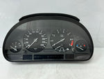 قم بتحميل الصورة إلى عارض الصور، 2005 BMW X5 E53 E39 SPEEDOMETER Instrument Cluster 6942211 OEM