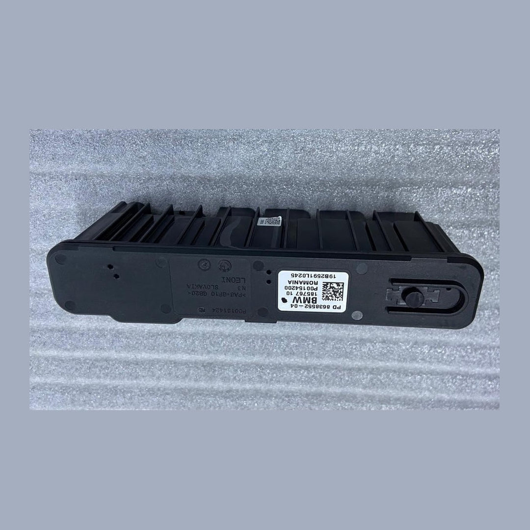 OEM BMW 2 3 4 5 X SERIES G21 G80 G30 Integrated Control Supply Module 8638552