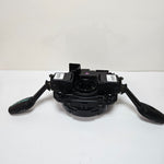 Bild in die Galerieansicht laden, 2007-2013 BMW 3 Series E90 E92 E82 335i Steering Column Switch Cluster 9121746