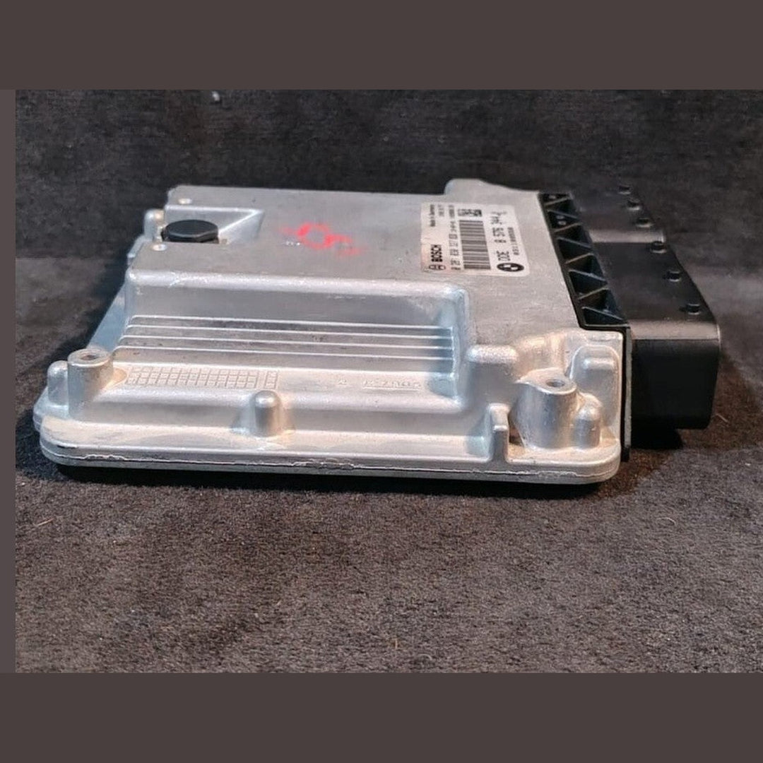 BMW  X3 F25 N47N DIESEL ENGINE CONTROL UNIT MODULE DDE 8576344