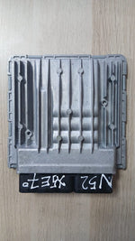 قم بتحميل الصورة إلى عارض الصور، BMW X5 E70 N52 DME MSV80 ECU Kit 7594483 5WK91136 Complete Set OEM