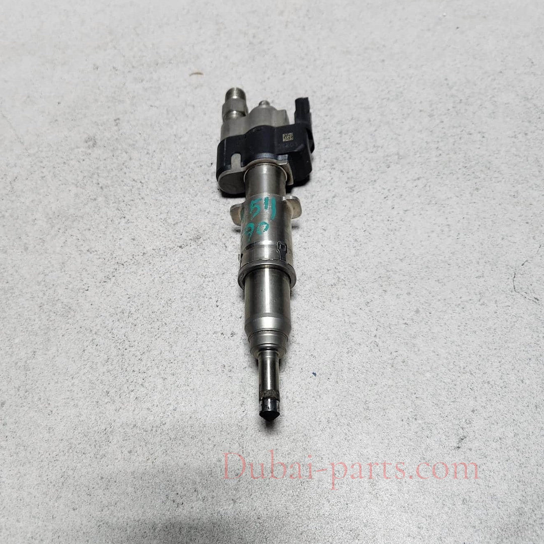 BMW Direct Fuel Injector 7565138 3 5 6 and 7-Series 