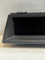 Load image into Gallery viewer, 2006-2014 BMW X5 E70 and X6 E71 LCI CID 8.8" Navigation Display Screen 9232896