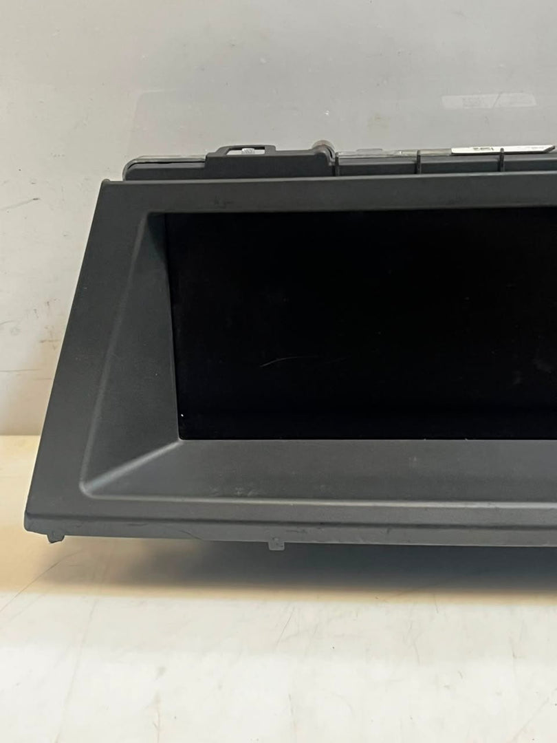 2006-2014 BMW X5 E70 and X6 E71 LCI CID 8.8" Navigation Display Screen 9232896