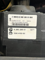 قم بتحميل الصورة إلى عارض الصور، 2012-2015 BMW X1 E84 Automatic GEAR Transmission Shifter 9260295 OEM