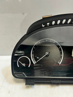 Bild in die Galerieansicht laden, BMW 535i GT 7 Series F01 F02 F03 F04 Instrument Cluster SPEEDOMETER 9232945