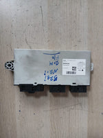 Load image into Gallery viewer, BMW  2014 F10 528i N20i ENGINE CONTROL Unit ECU SET DME 8631725 with key