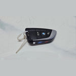 Load image into Gallery viewer, BMW B47C20B F39 X2 ENGINE CONTROL UNIT DDE ECU SET 9886543 BOSCH