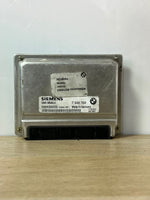 قم بتحميل الصورة إلى عارض الصور، 2004-2006 BMW X3 Engine Control Module 7548769 E60 E61 E83 E85 X3 Z4 M54 MS45.0
