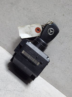 Load image into Gallery viewer, 2009 Mercedes-Benz E320 Ignition Switch Module 2115452308 E-Class W211 CLS550