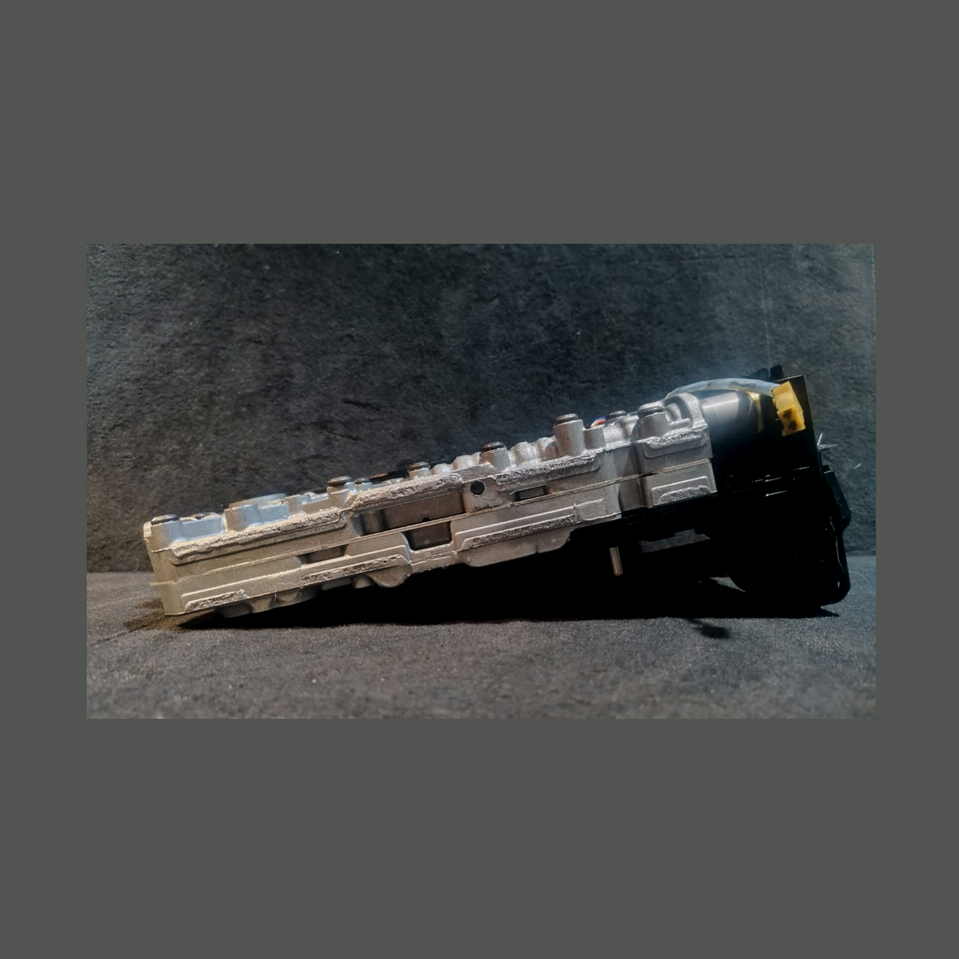 24007953209 AUTOMATIC  TRANSMISSION MECHATRONIC Eh GA8HP75X - W2B