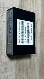 قم بتحميل الصورة إلى عارض الصور، 2002-2005 BMW  7' E65 E66 745i Suspension Control Unit 6760163