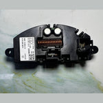 Bild in die Galerieansicht laden, 2018-2022 Mercedes-Benz Sprinter Blower Motor Resistor A0009069307