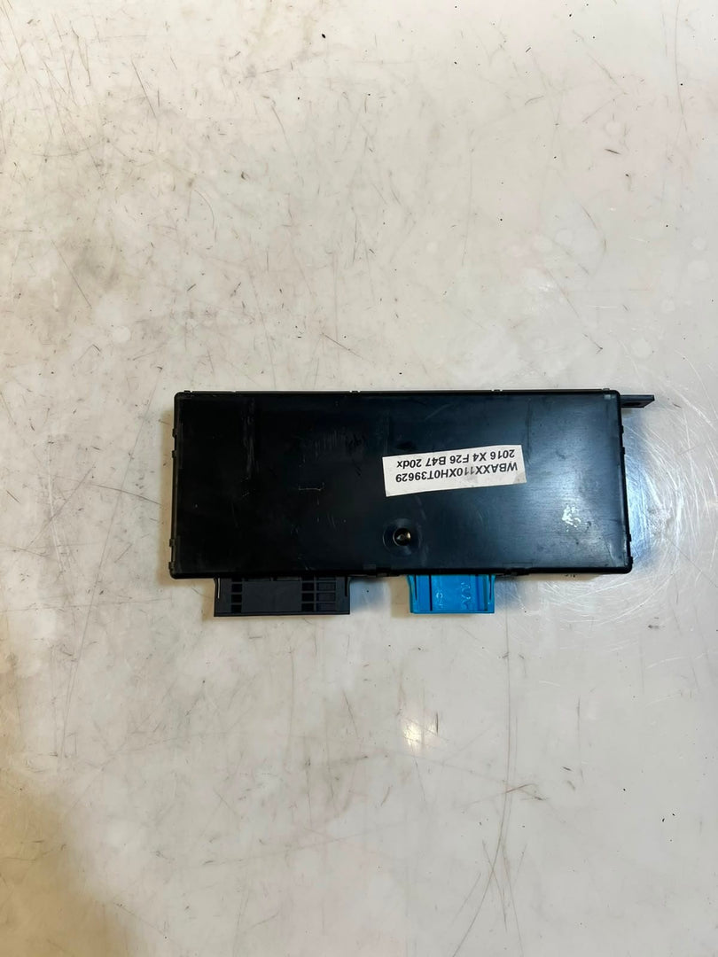 2011-2018 BMW X3 F25 X4 F26 Central Gateway Control Module 9380334 OEM
