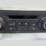 Load image into Gallery viewer, OEM BMW 1 3 Series E87 E90 E91 AC Climate Heater Switch Control Panel 9263302