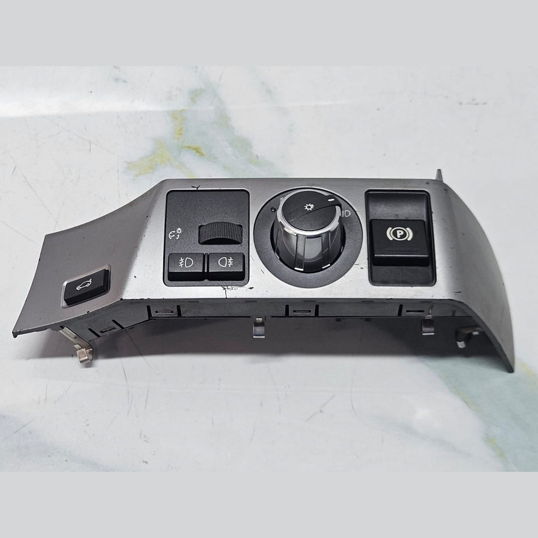 BMW E65 E66 E67 Headlight Control Switch 6941997 OEM