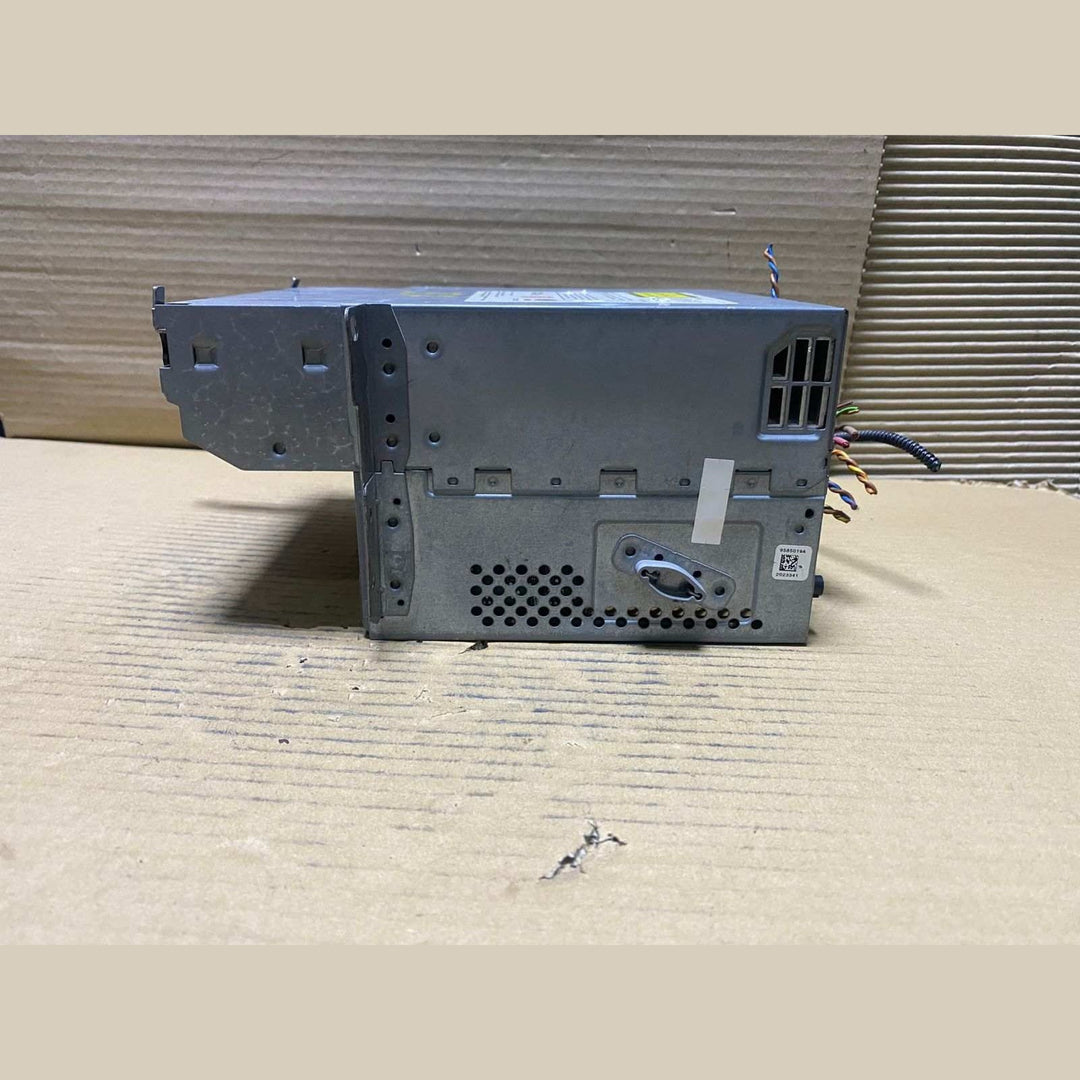 2008-2014 BMW X5 E70 CD NAVI Navigation Control Unit 9218357
